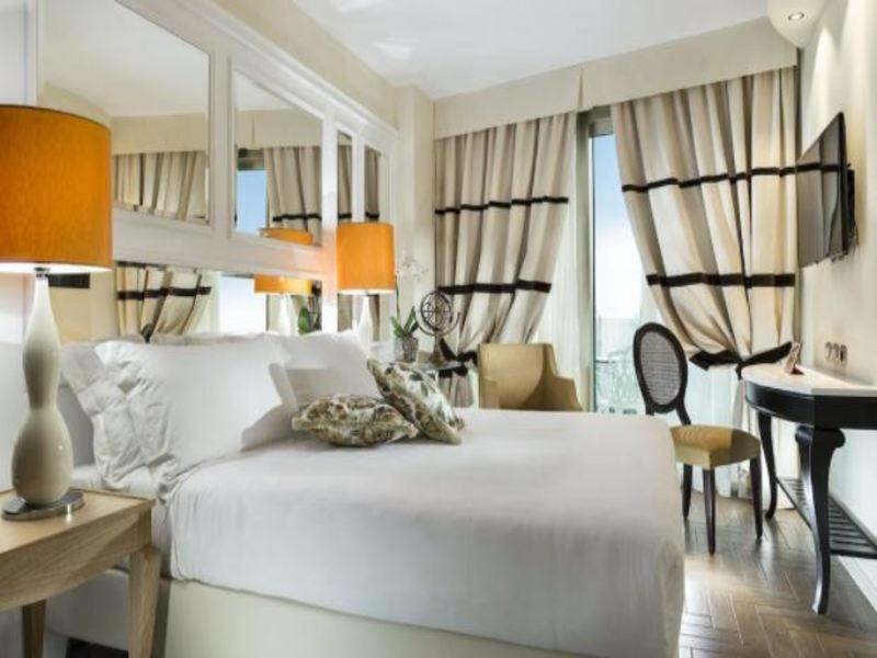 Erbavoglio 4* Rimini