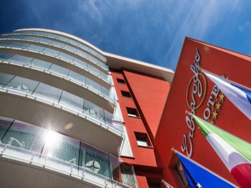 Hotel Erbavoglio 4*
