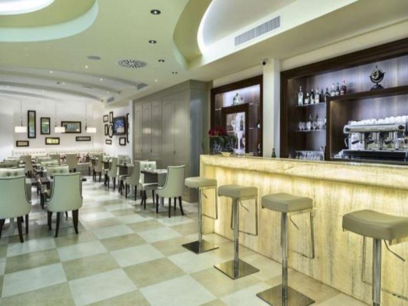 Hotel Erbavoglio Rimini