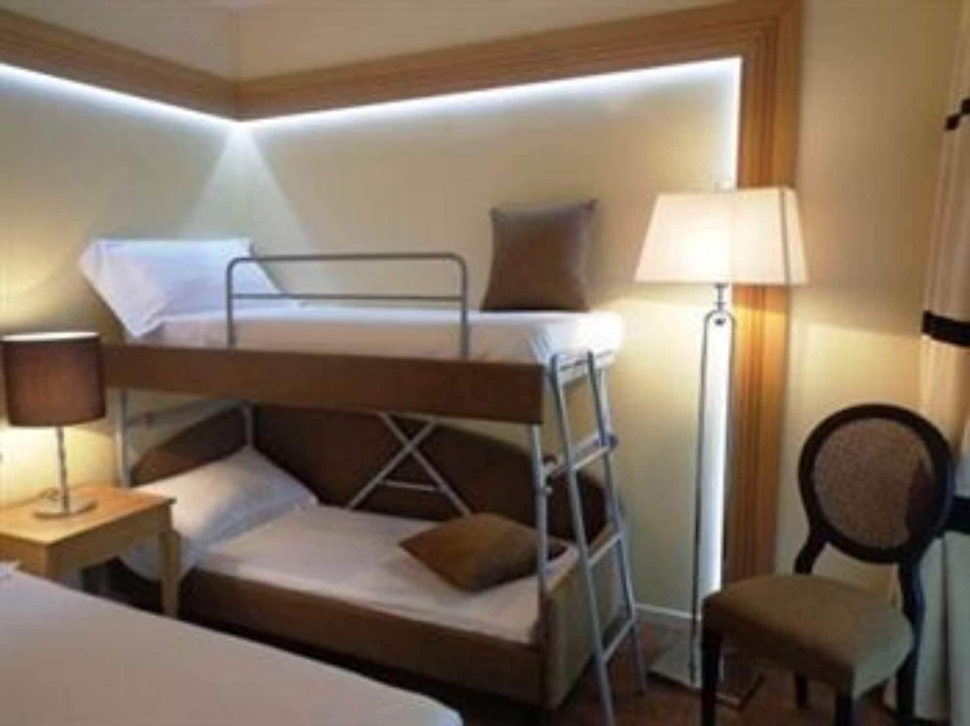Erbavoglio 4* Rimini