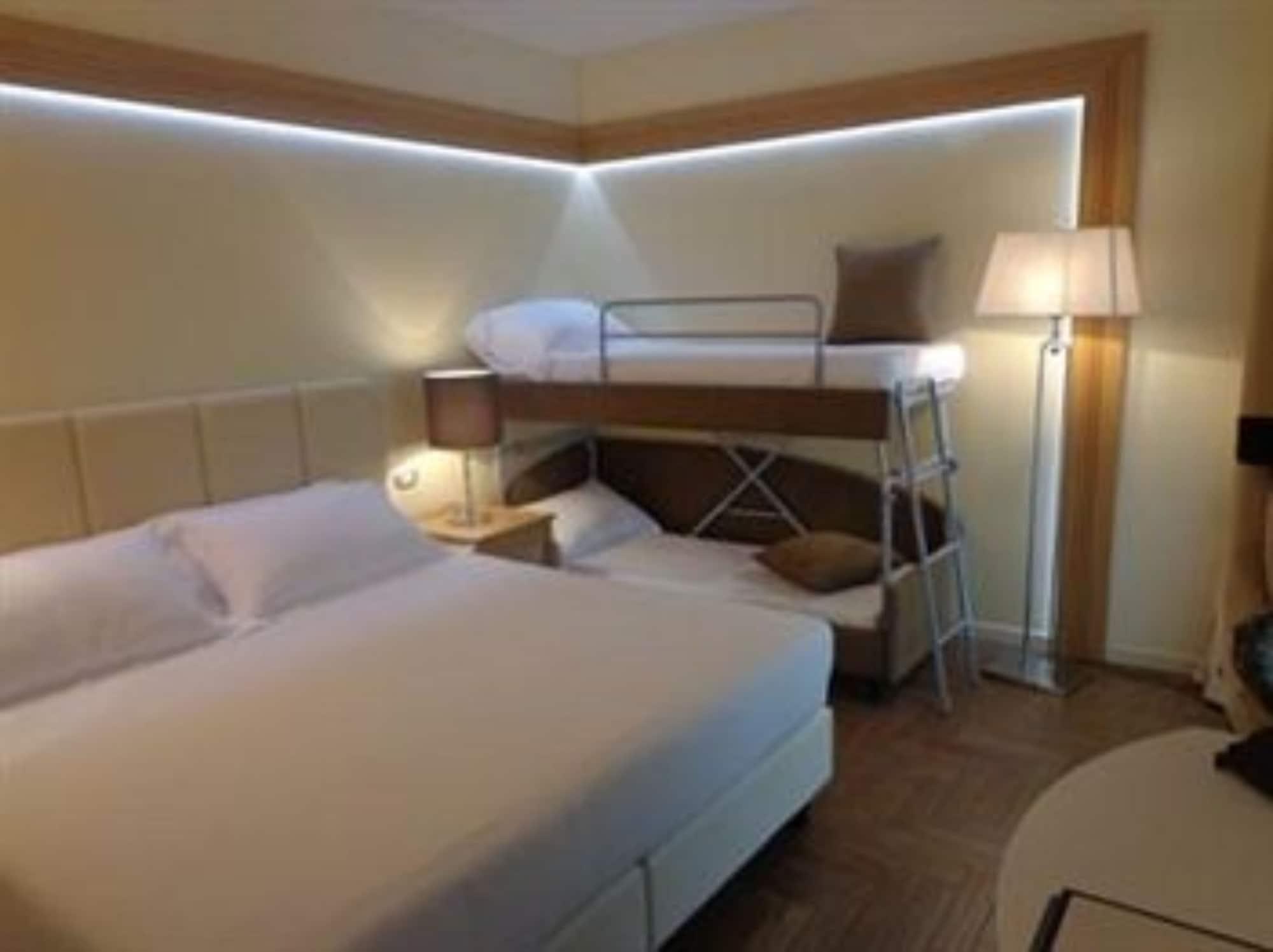 Erbavoglio Hotel