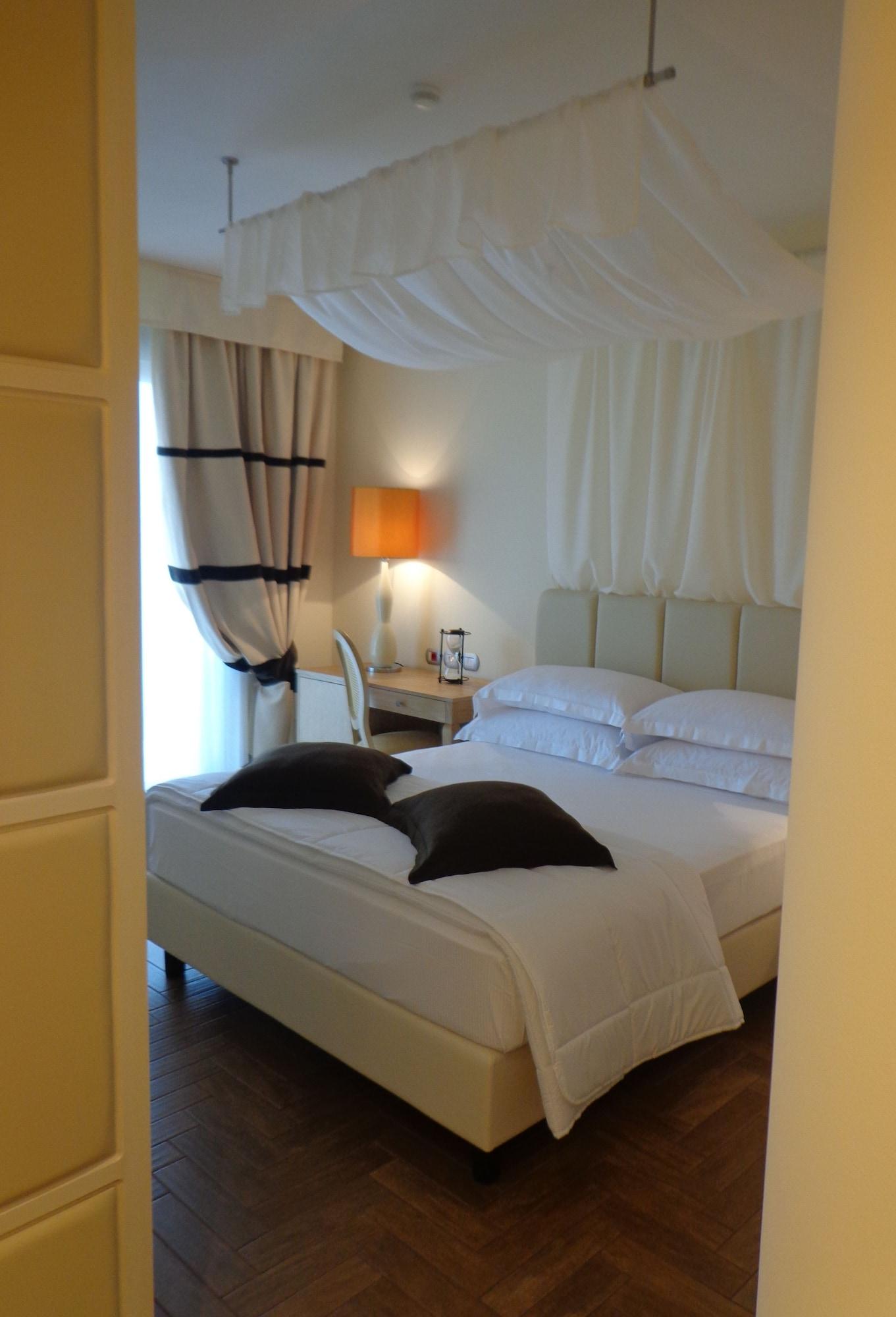Hotel Erbavoglio Rimini