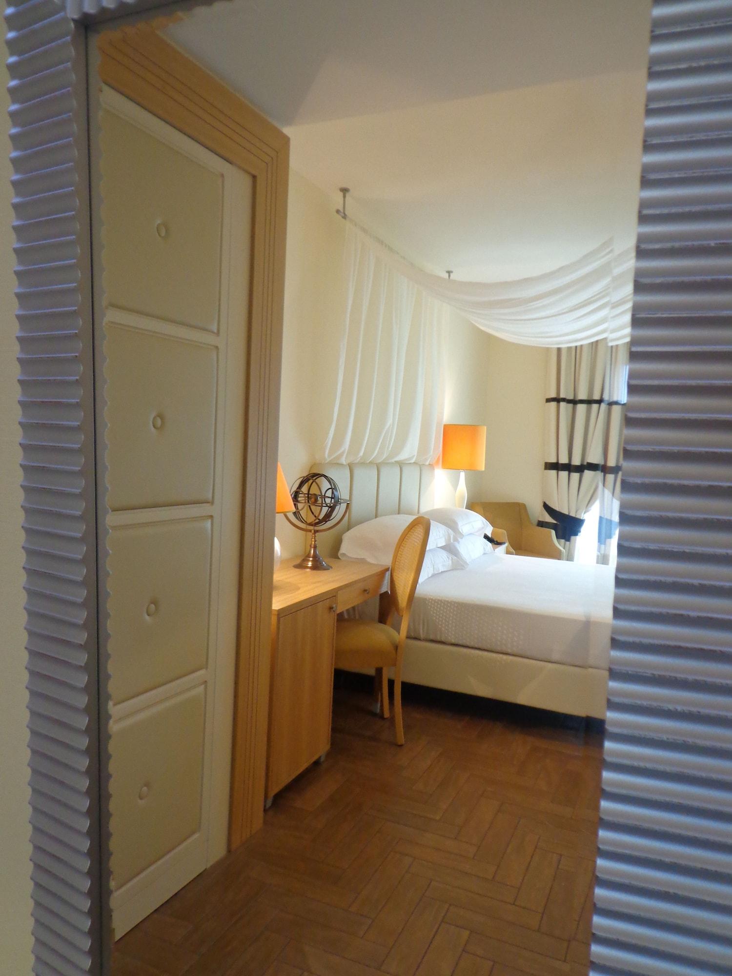 Erbavoglio 4*