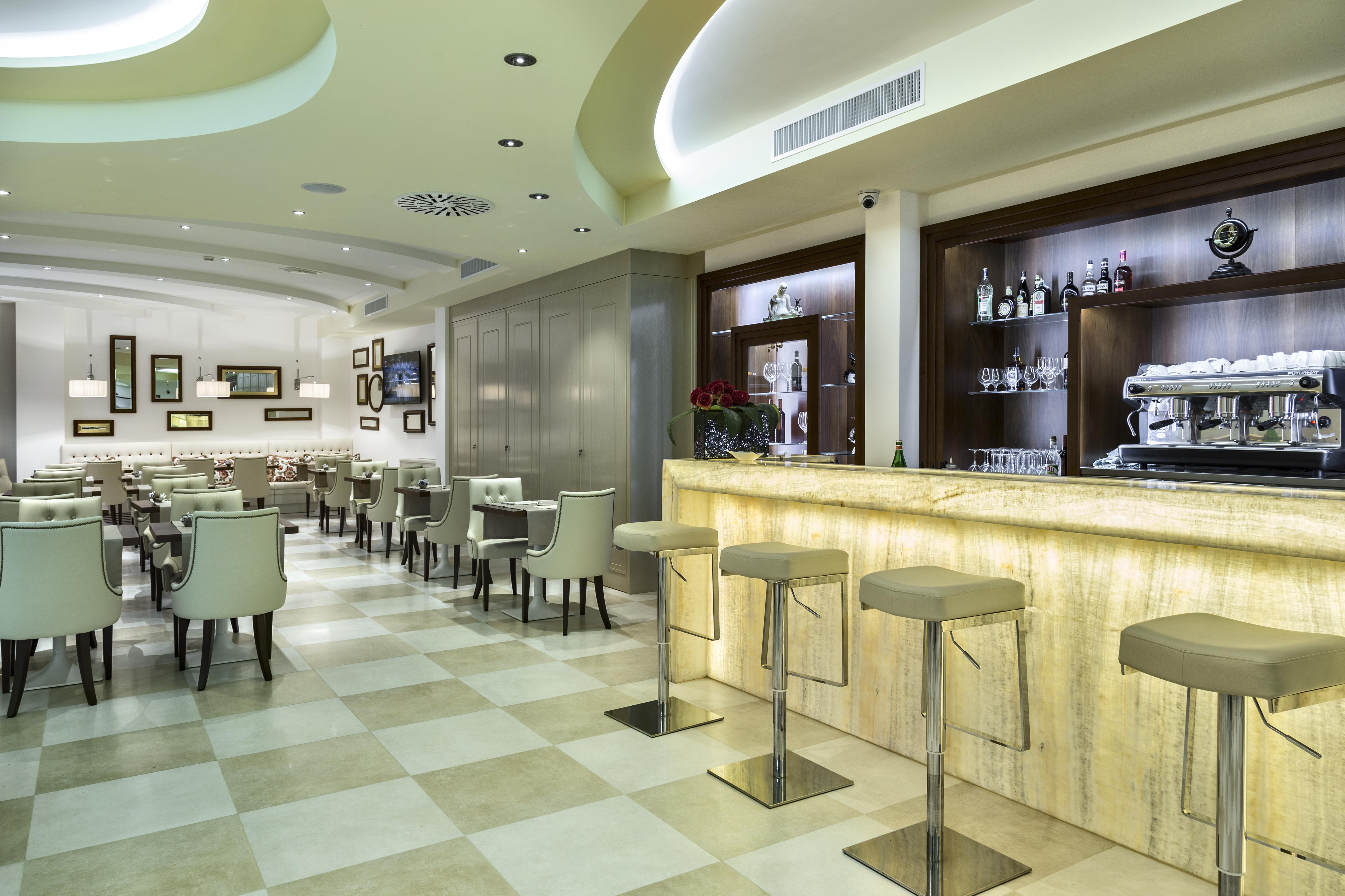 Erbavoglio Hotel 4*