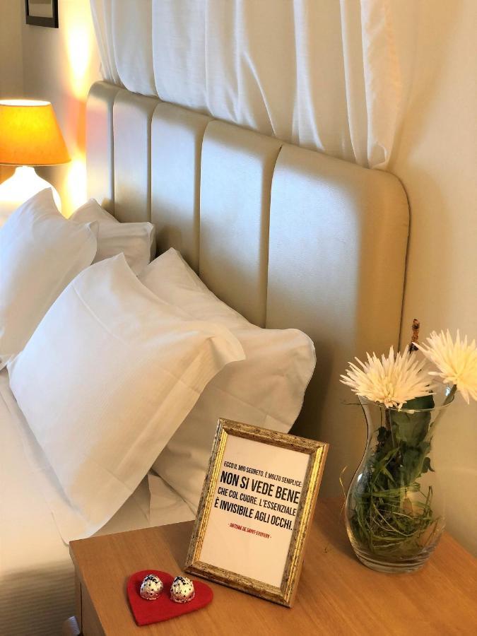 Hotel Erbavoglio 4*
