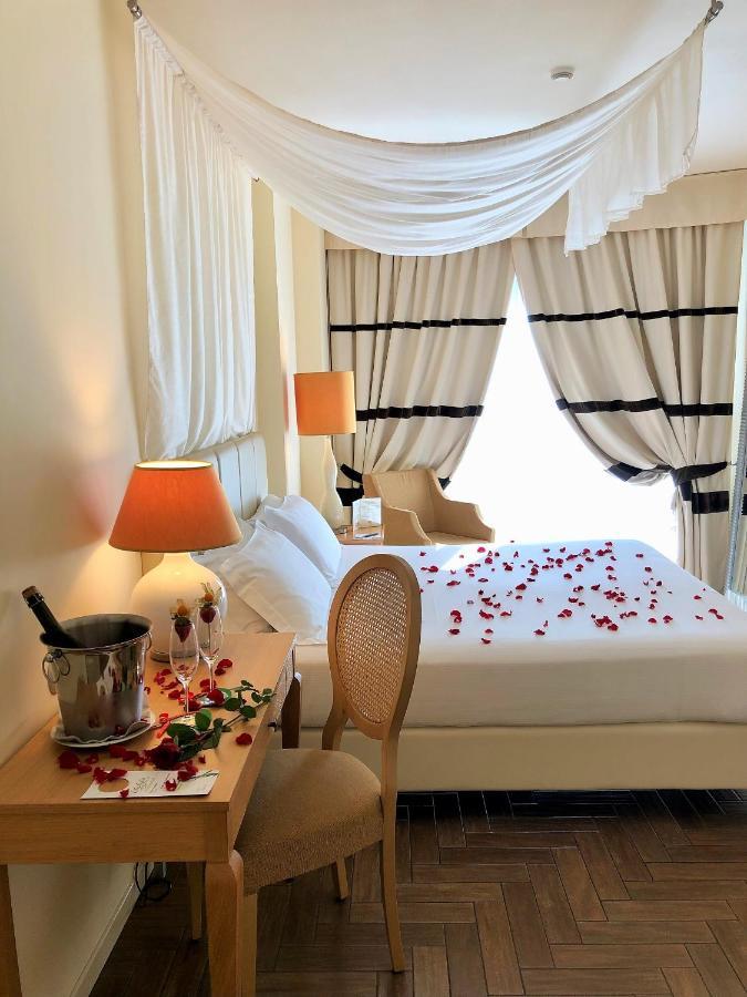 Erbavoglio Hotel