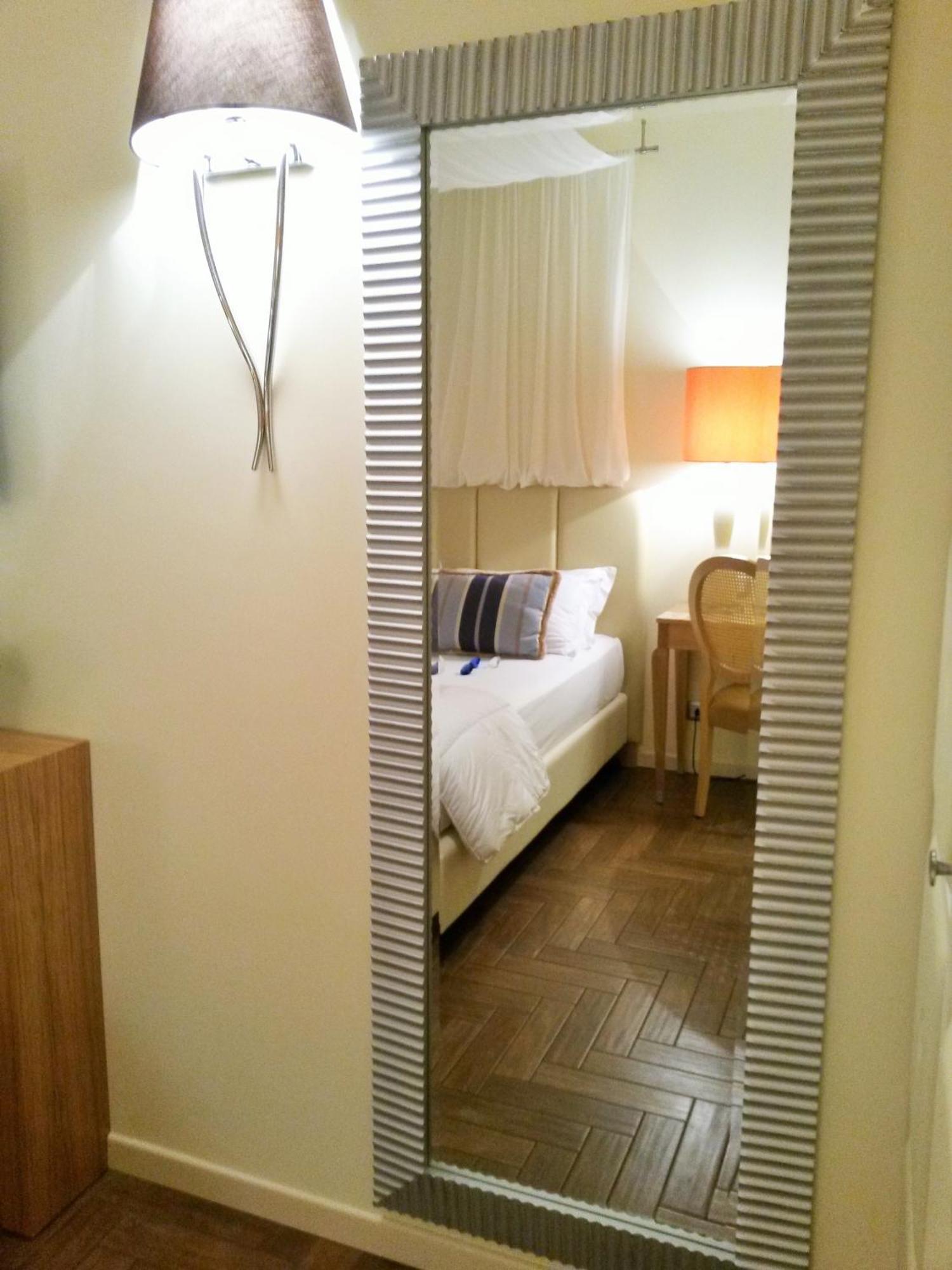 Erbavoglio Hotel Rimini