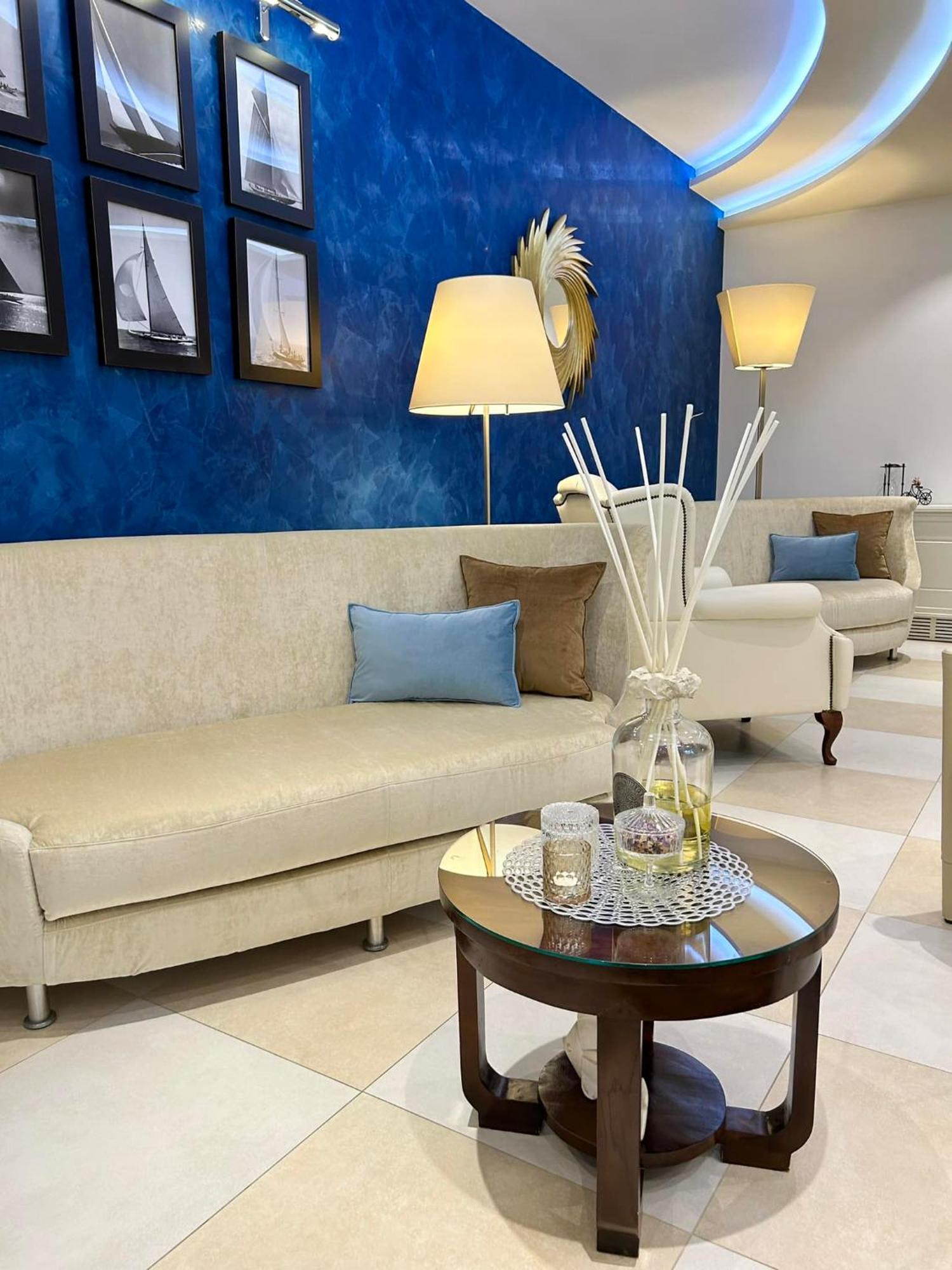 Hotel Erbavoglio 4*