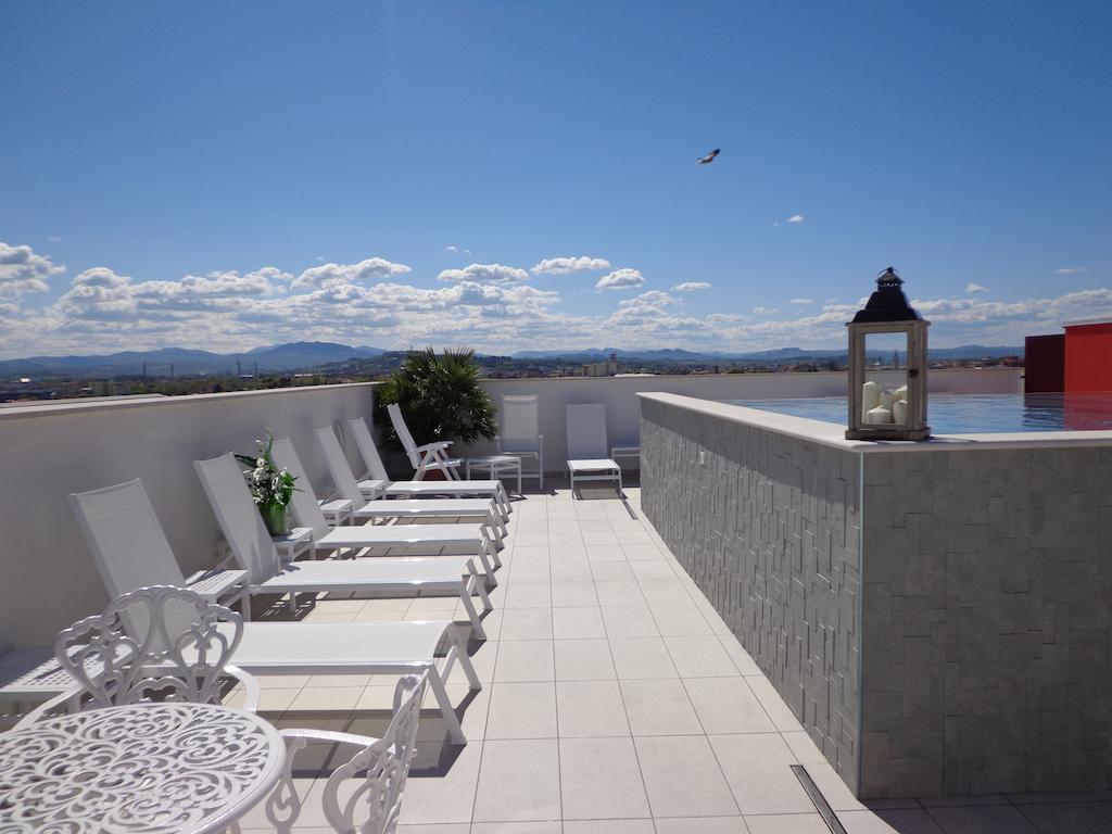 Hotel Erbavoglio
