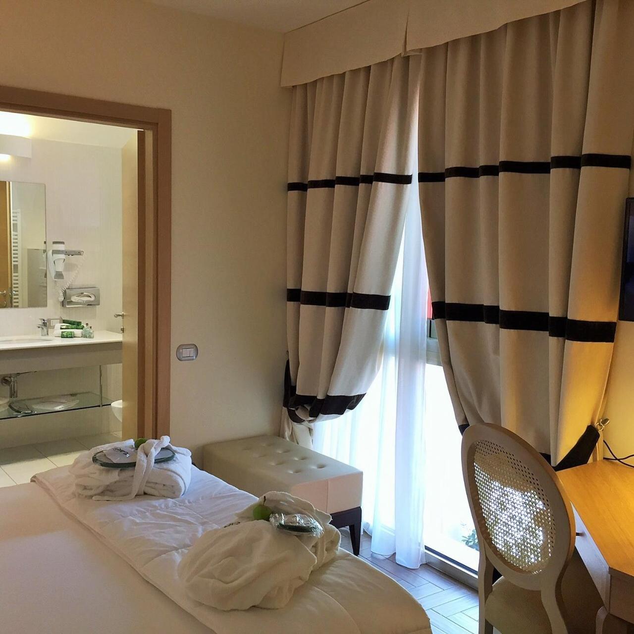 Erbavoglio Hotel
