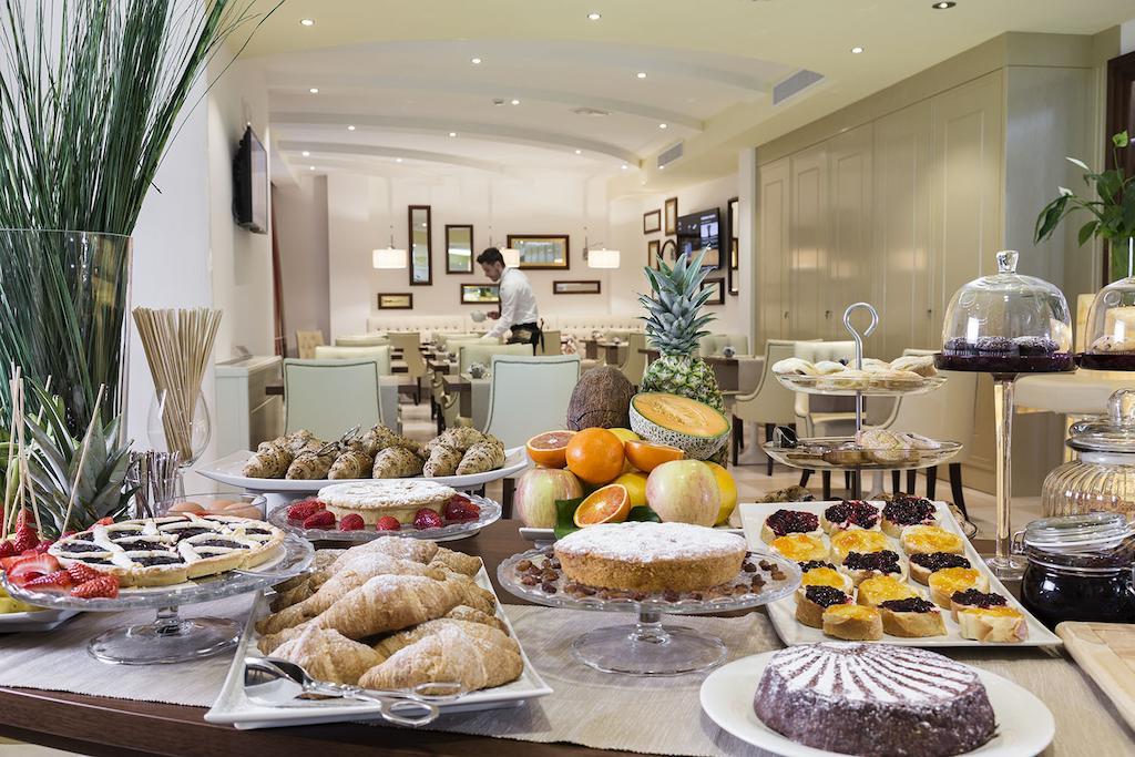 Erbavoglio Hotel Rimini
